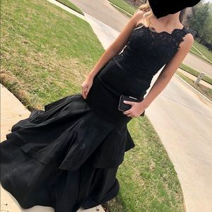 Morilee Prom Dress